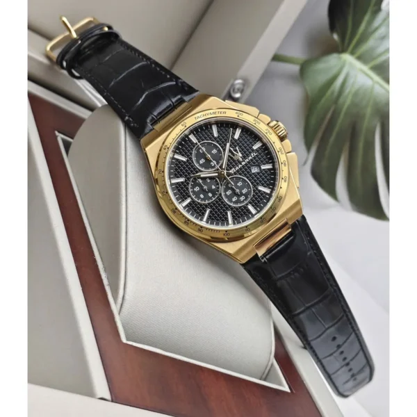 Maserati Watch For Men R8871653001