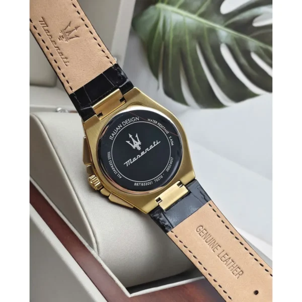 Maserati Watch For Men R8871653001