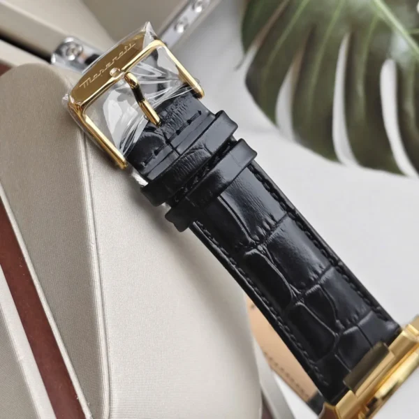 Maserati Watch For Men R8871653001