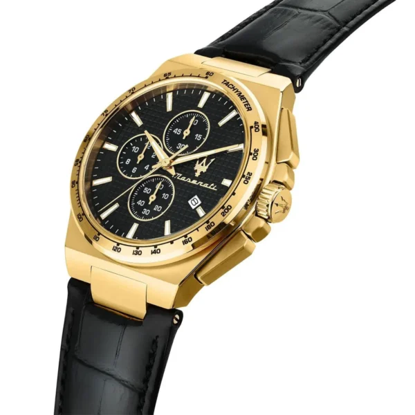 Maserati Watch For Men R8871653001