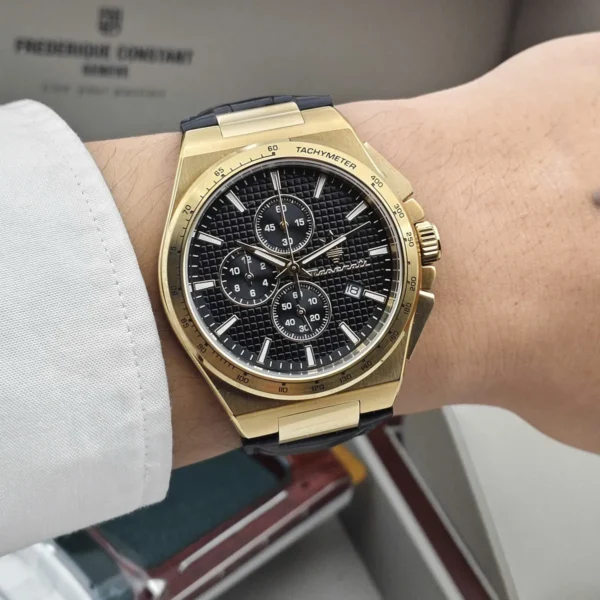 Maserati Watch For Men R8871653001