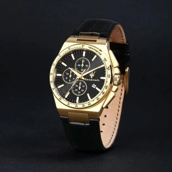 Maserati Watch For Men R8871653001
