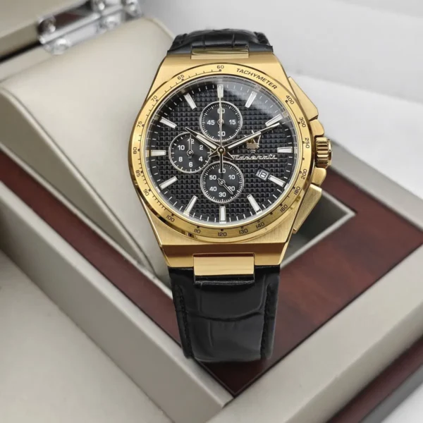 Maserati Watch For Men R8871653001