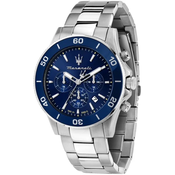 Maserati Watch For Men R8873600002