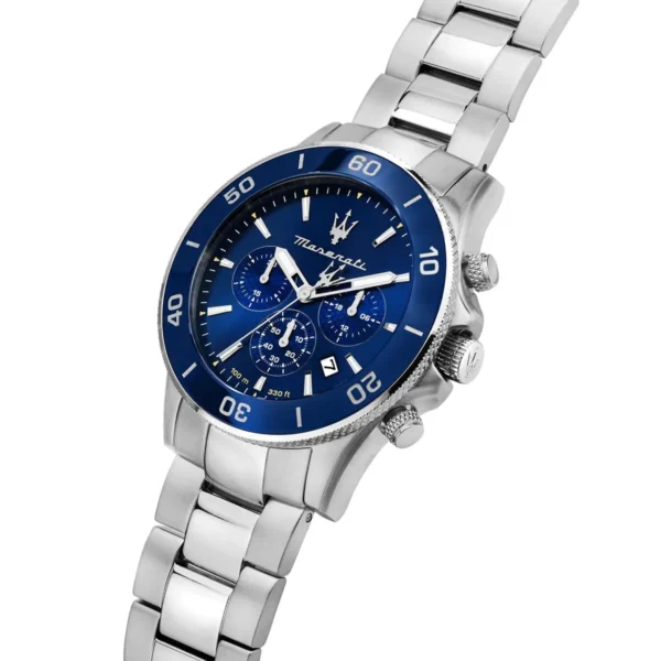 Maserati Watch For Men R8873600002