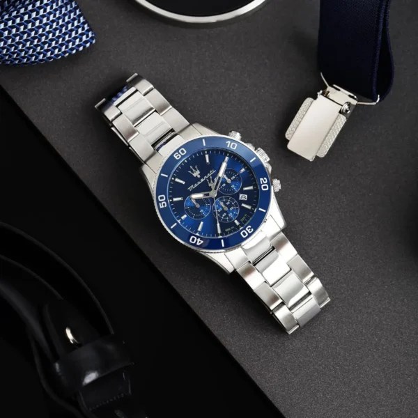 Maserati Watch For Men R8873600002