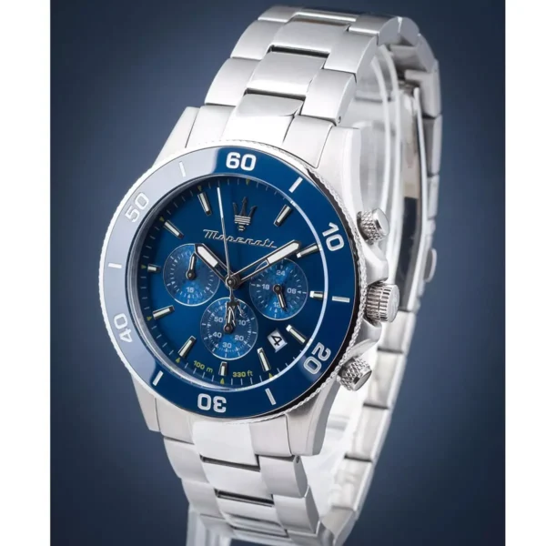 Maserati Watch For Men R8873600002