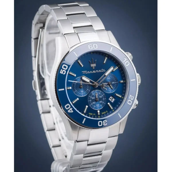 Maserati Watch For Men R8873600002