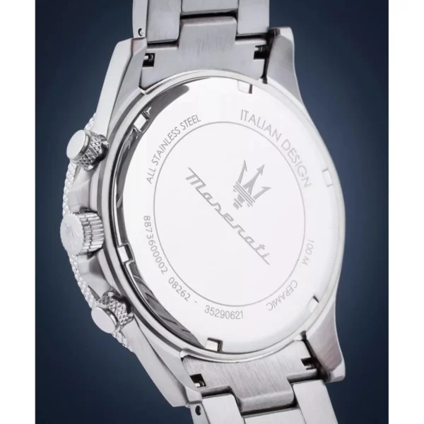 Maserati Watch For Men R8873600002