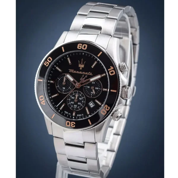 Maserati Watch For Men R8873600003