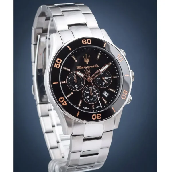 Maserati Watch For Men R8873600003