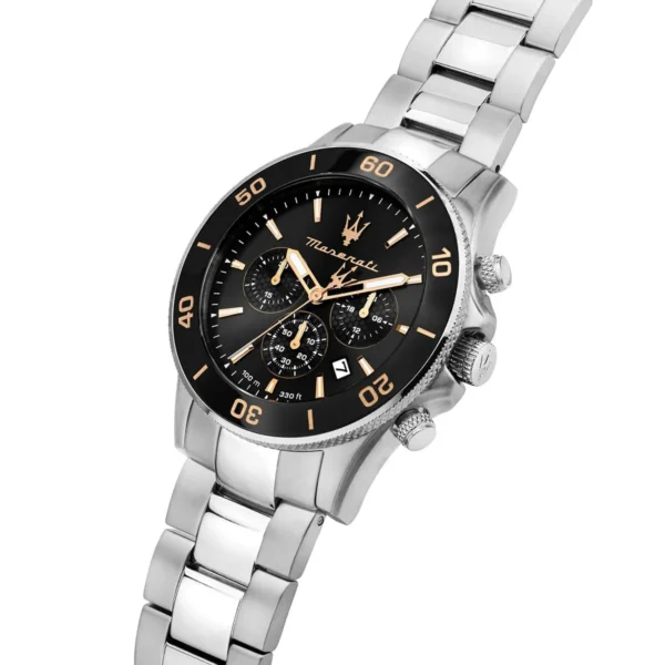 Maserati Watch For Men R8873600003