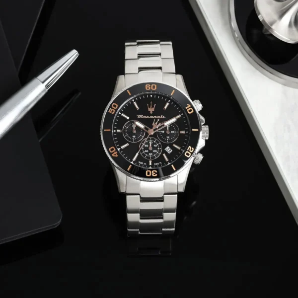 Maserati Watch For Men R8873600003