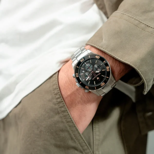Maserati Watch For Men R8873600003