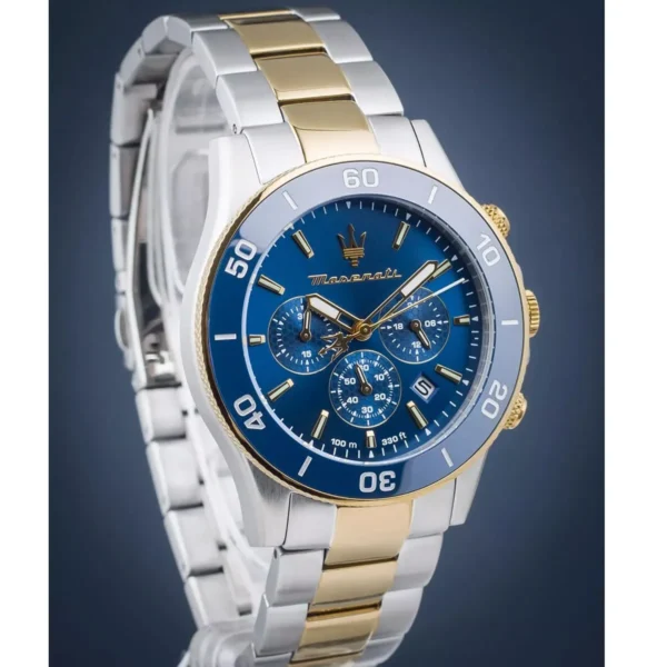 Maserati Watch For Men R8873600006