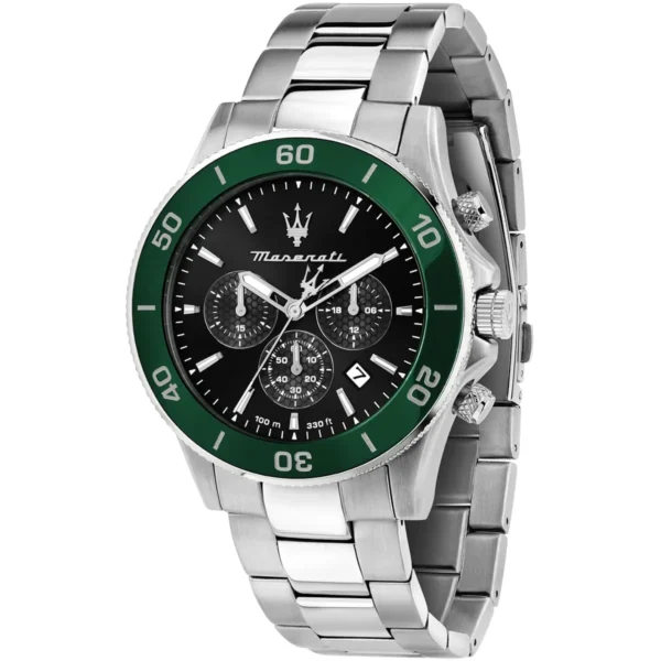 Maserati Watch For Men R8873600008