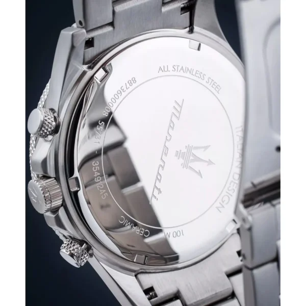 Maserati Watch For Men R8873600008