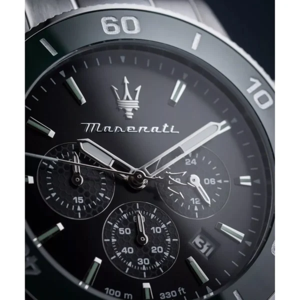 Maserati Watch For Men R8873600008