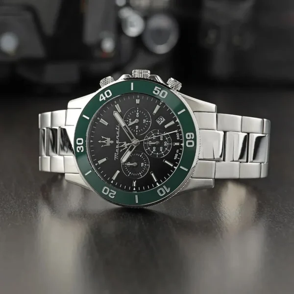 Maserati Watch For Men R8873600008