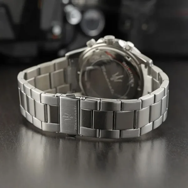 Maserati Watch For Men R8873600008
