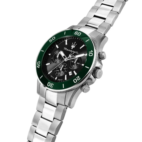 Maserati Watch For Men R8873600008