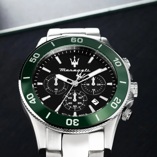 Maserati Watch For Men R8873600008