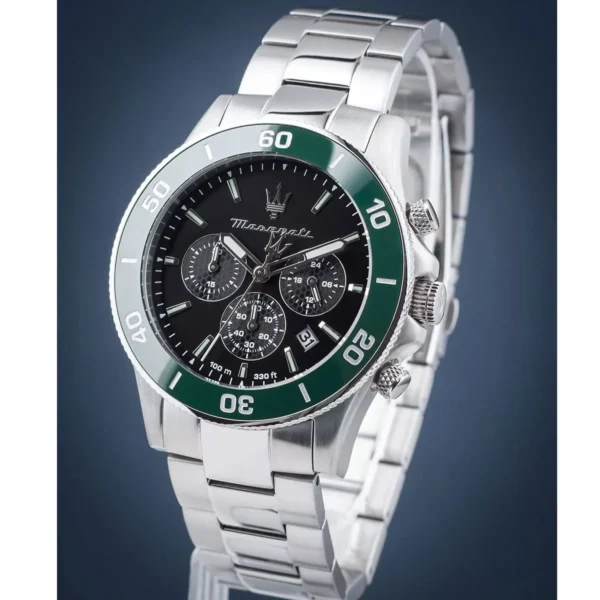 Maserati Watch For Men R8873600008