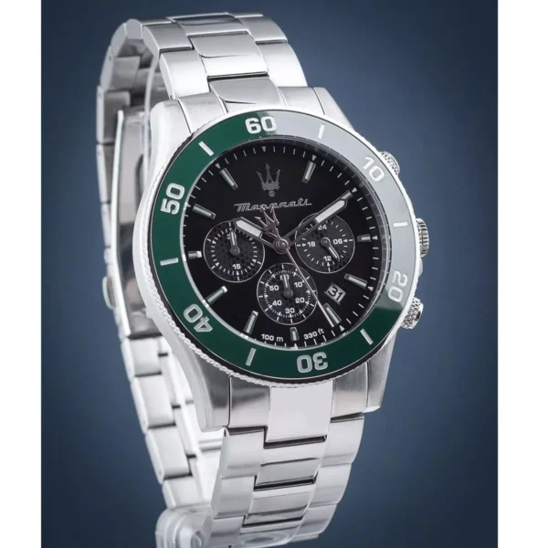 Maserati Watch For Men R8873600008