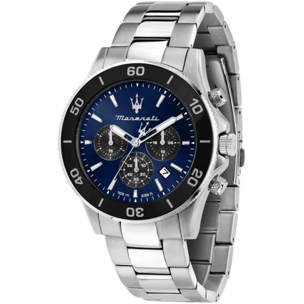 Maserati Watch For Men R8873600009