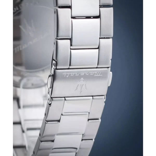 Maserati Watch For Men R8873600009