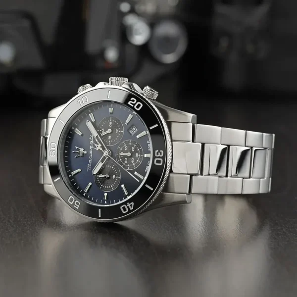 Maserati Watch For Men R8873600009