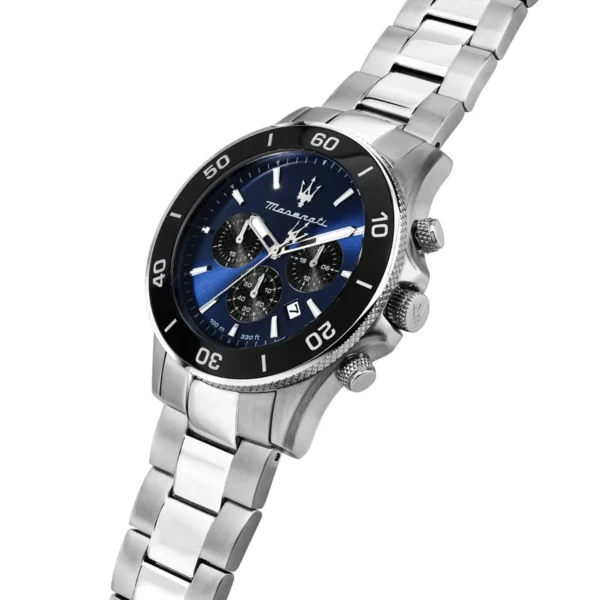 Maserati Watch For Men R8873600009