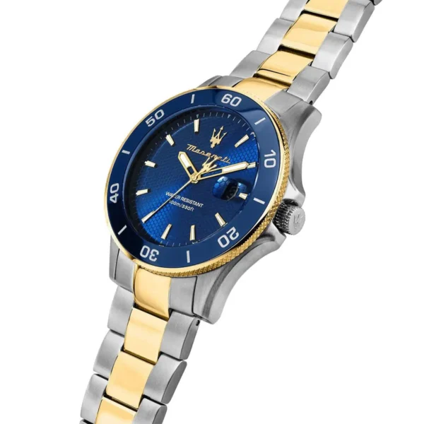 Maserati Watch For Men R8873600010