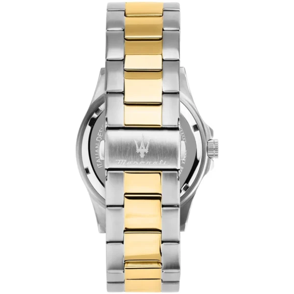 Maserati Watch For Men R8873600010