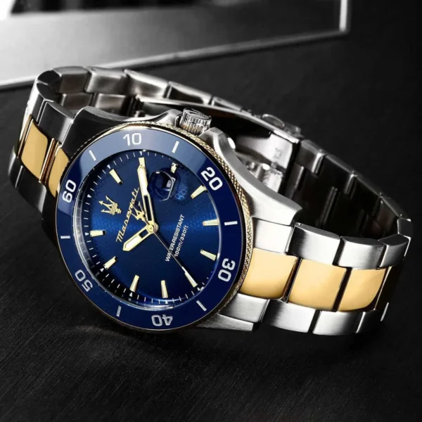 Maserati Watch For Men R8873600010