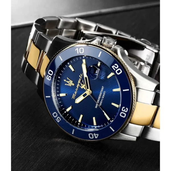 Maserati Watch For Men R8873600010