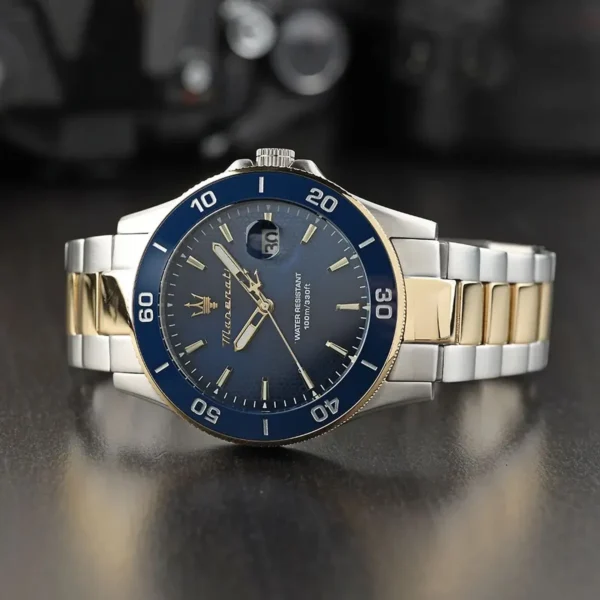 Maserati Watch For Men R8873600010