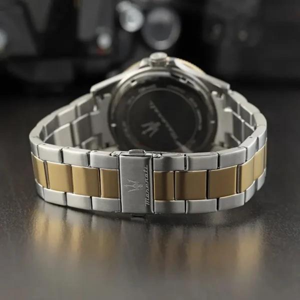Maserati Watch For Men R8873600010