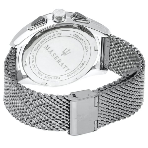 Maserati Watch For Men R8873612005