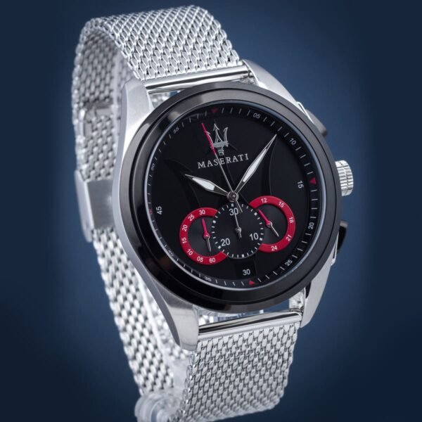 Maserati Watch For Men R8873612005