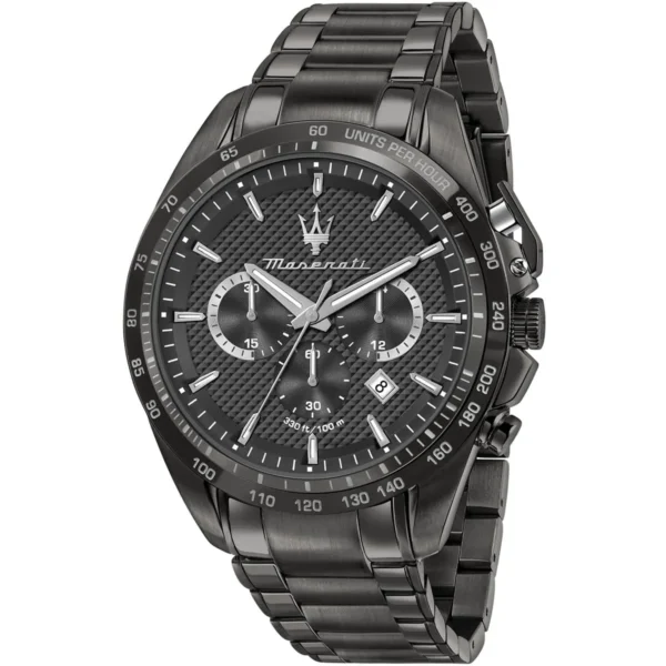 Maserati Watch For Men R8873612045