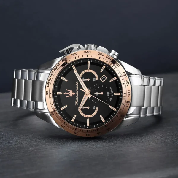 Maserati Watch For Men R8873612047