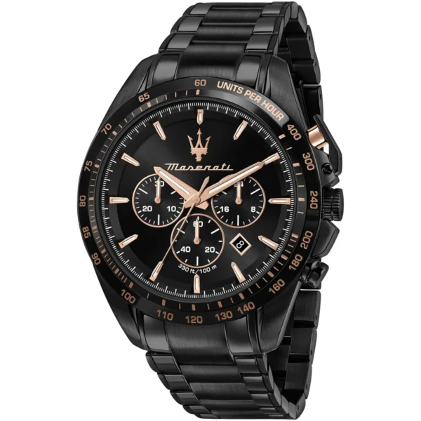 Maserati Watch For Men R8873612048