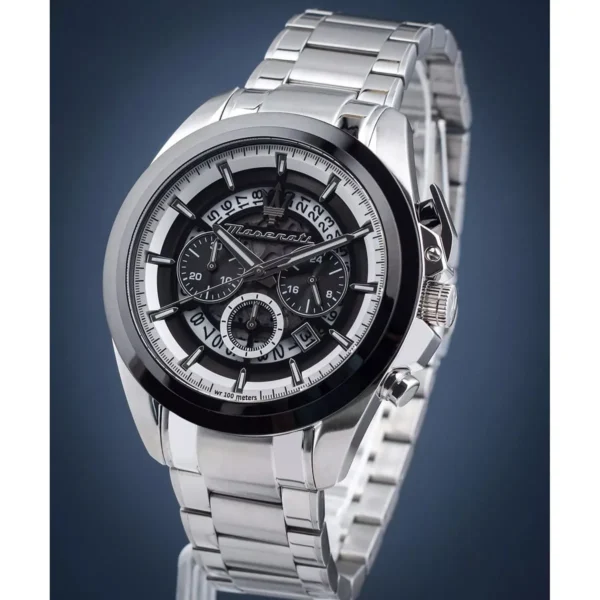 Maserati Watch For Men R8873612059