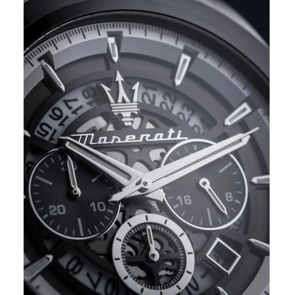 Maserati Watch For Men R8873612059