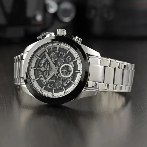 Maserati Watch For Men R8873612059