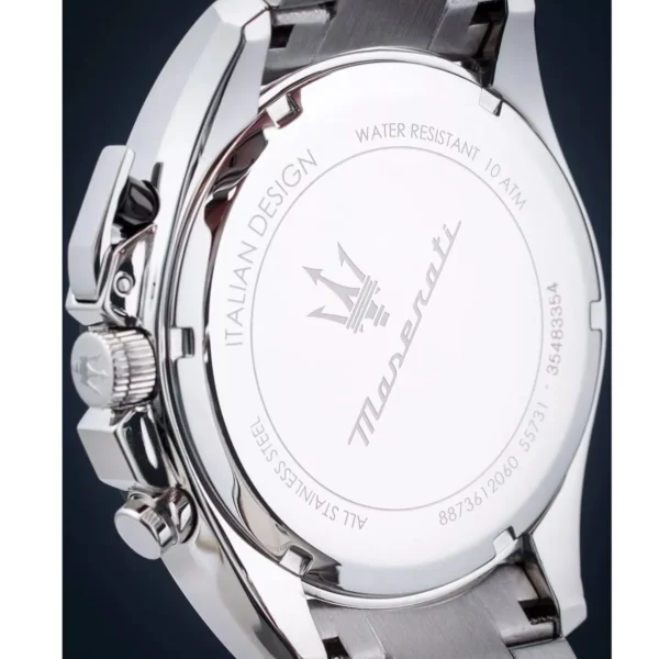 Maserati Watch For Men R8873612060