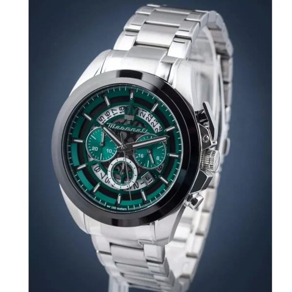 Maserati Watch For Men R8873612060