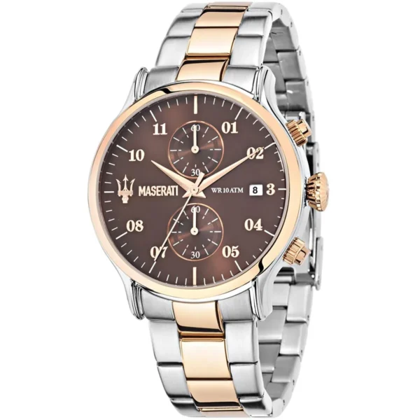 Maserati Watch For Men R8873618001