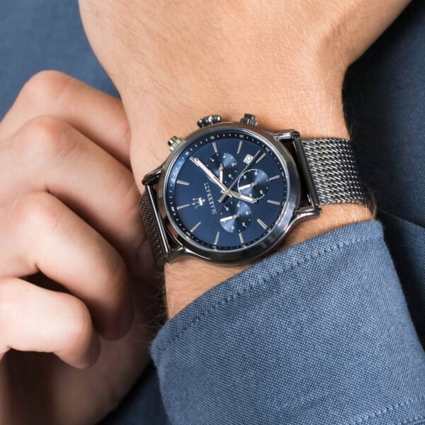 Maserati Watch For Men R8873618008